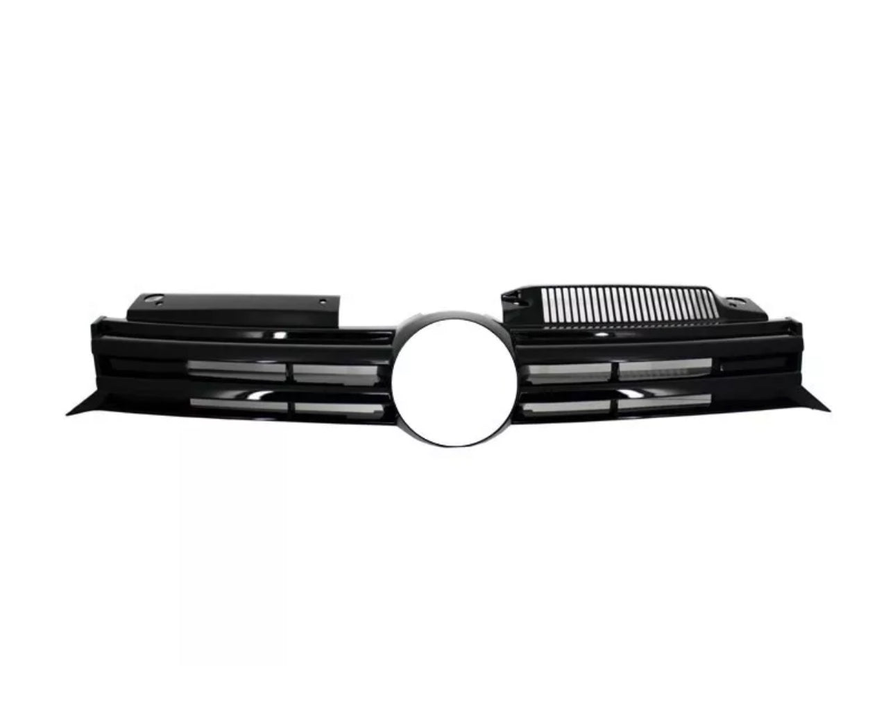 Griglia centrale R20 LOOK per VW Golf MK6 Standard GTI R20