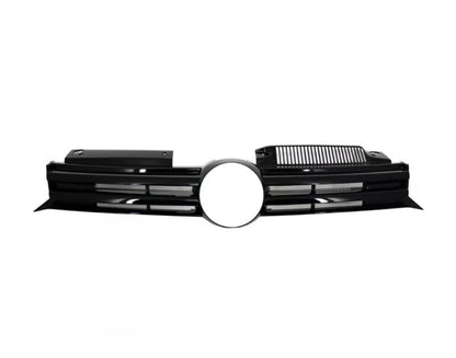 Griglia centrale R20 LOOK per VW Golf MK6 Standard GTI R20