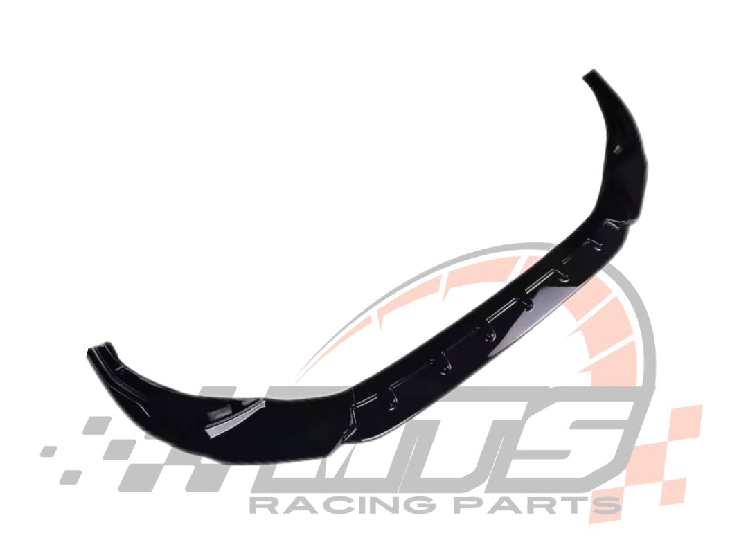 Lama Spoiler Paraurti Anteriore Per Audi A3 S3 S-line 8Y (20-24)