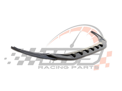 Lama Spoiler Paraurti Anteriore Per Audi A3 S3 S-line 8Y (20-24)