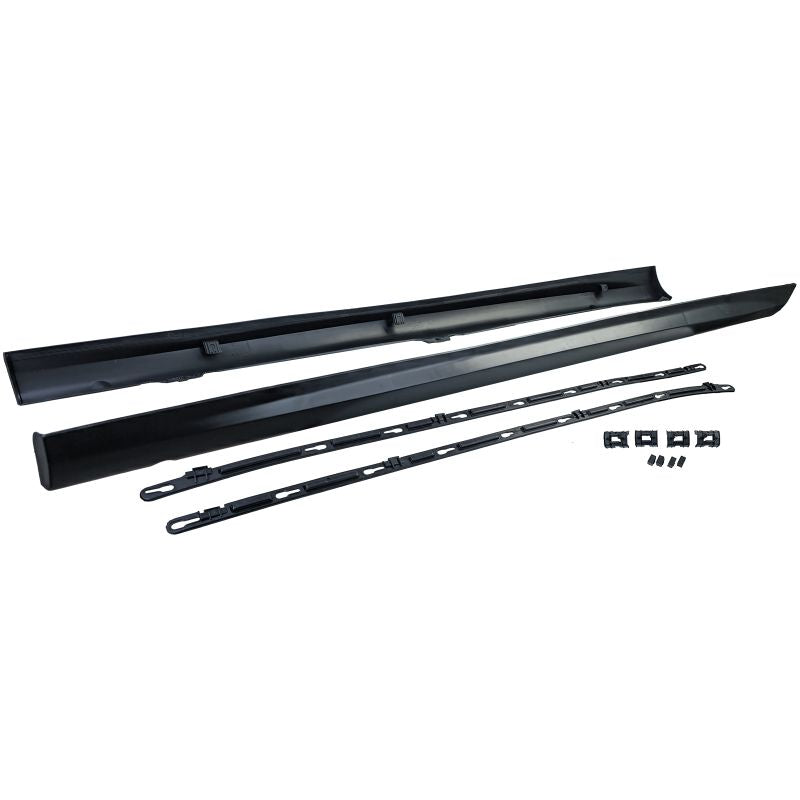 Minigonne laterali R LOOK per Volkswagen Golf MK6 (2008-2013)