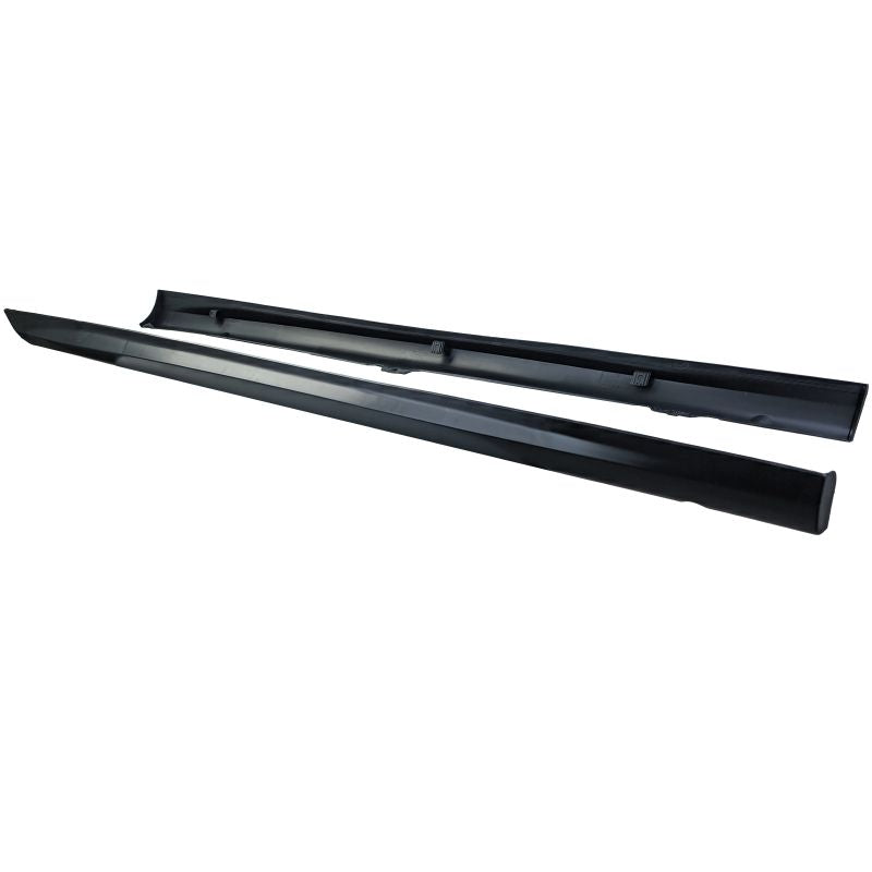 Minigonne laterali R LOOK per Volkswagen Golf MK6 (2008-2013)