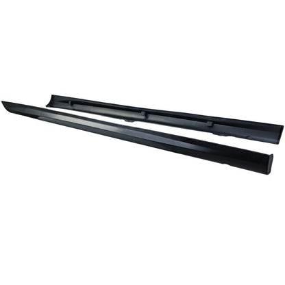 Minigonne laterali R LOOK per Volkswagen Golf MK6 (2008-2013)
