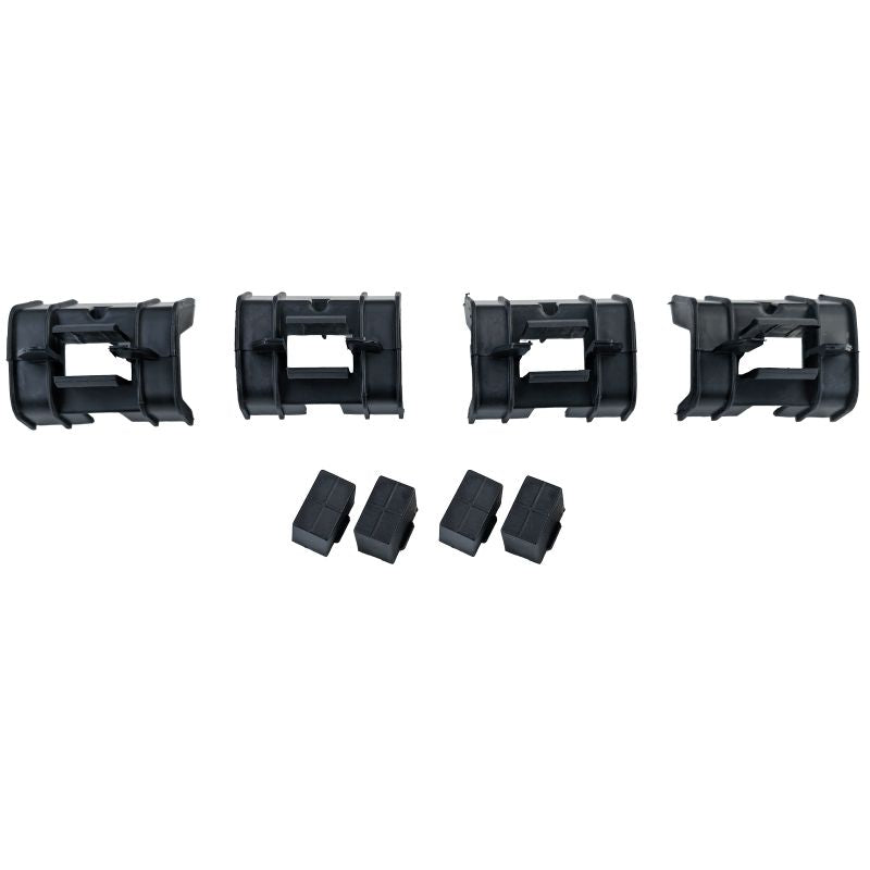 Minigonne laterali R LOOK per Volkswagen Golf MK6 (2008-2013)