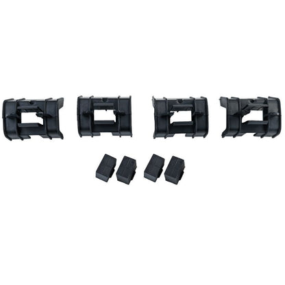 Minigonne laterali R LOOK per Volkswagen Golf MK6 (2008-2013)