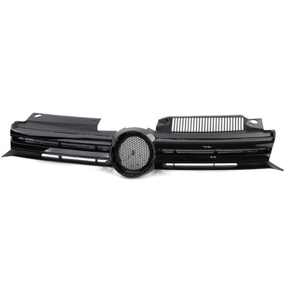 Griglia centrale R20 LOOK per VW Golf MK6 Standard GTI R20 (2008-2013)