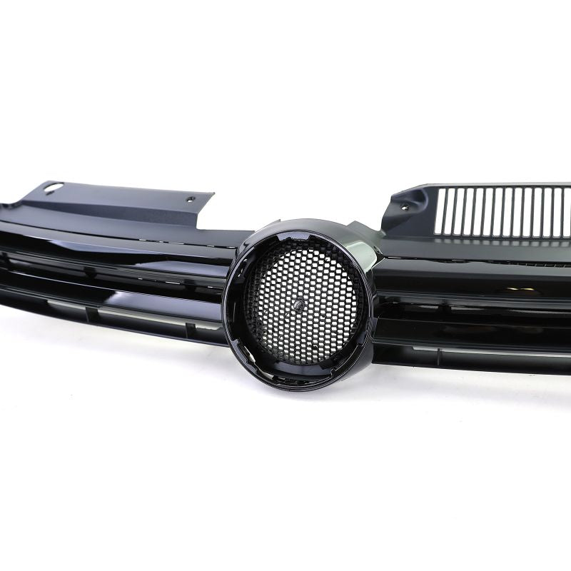 Griglia centrale R20 LOOK per VW Golf MK6 Standard GTI R20 (2008-2013)