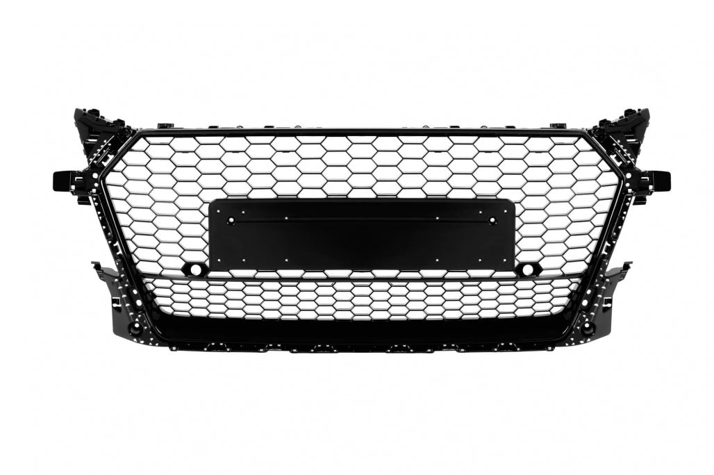 Griglia Anteriore RS look per Audi TT MK3 (15-22)