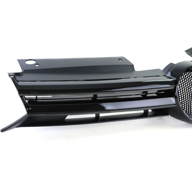 Griglia centrale R20 LOOK per VW Golf MK6 Standard GTI R20 (2008-2013)
