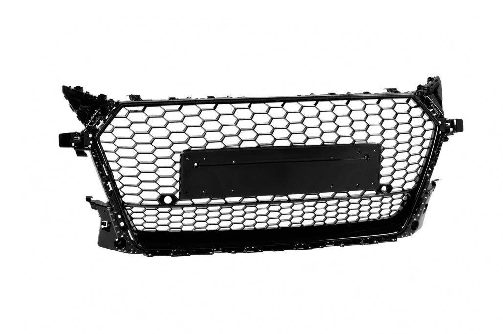 Griglia Anteriore RS look per Audi TT MK3 (15-22)