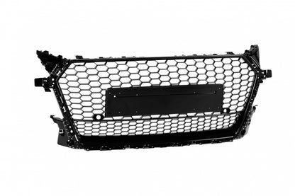 Griglia Anteriore RS look per Audi TT MK3 (15-22)