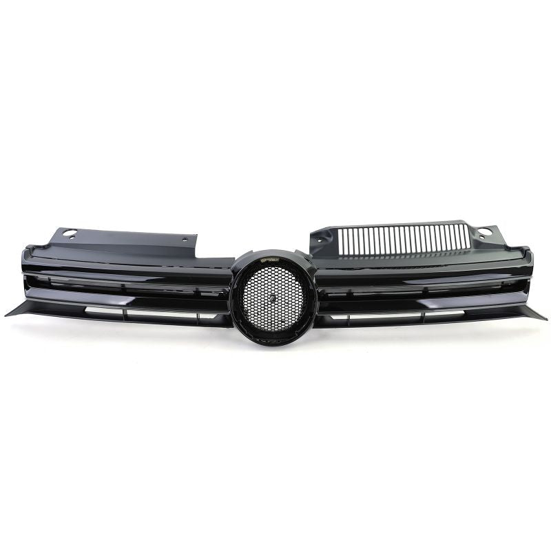 Griglia centrale R20 LOOK per VW Golf MK6 Standard GTI R20 (2008-2013)
