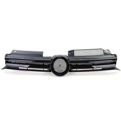 Griglia centrale R20 LOOK per VW Golf MK6 Standard GTI R20 (2008-2013)