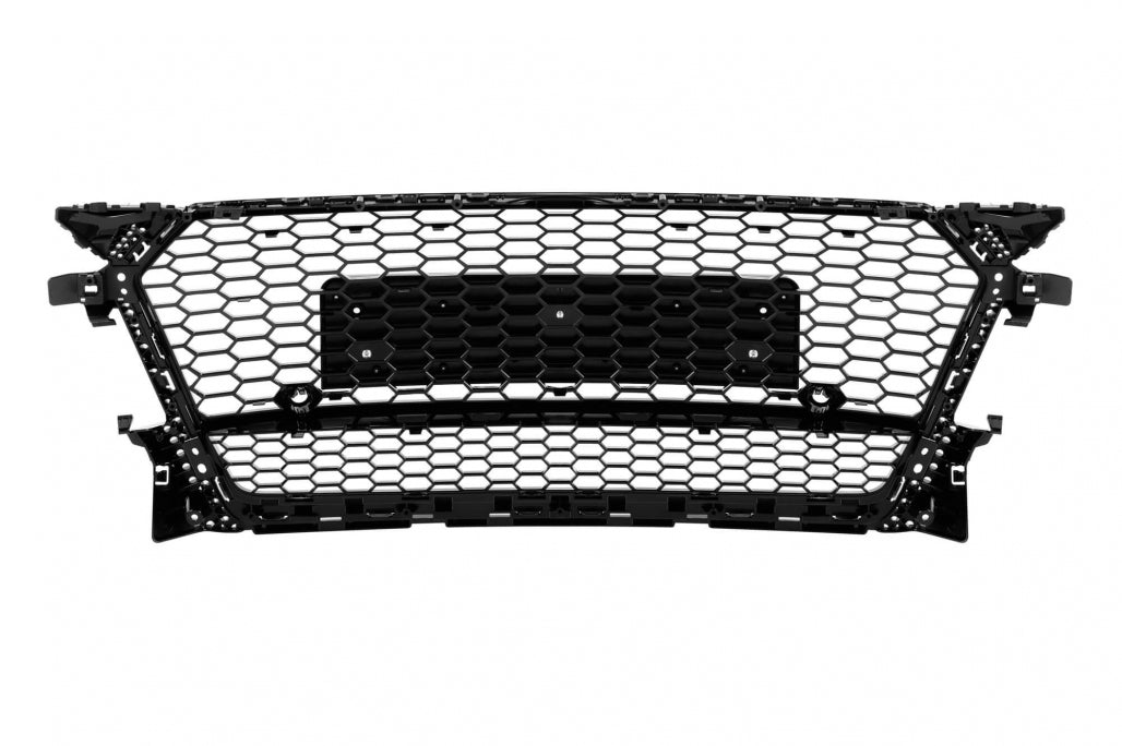 Griglia Anteriore RS look per Audi TT MK3 (15-22)