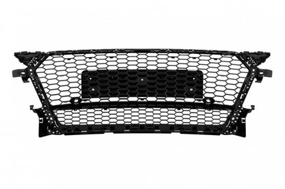 Griglia Anteriore RS look per Audi TT MK3 (15-22)