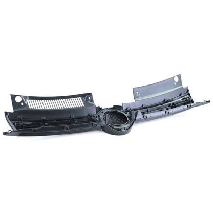 Griglia centrale R20 LOOK per VW Golf MK6 Standard GTI R20 (2008-2013)