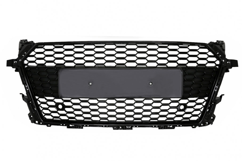 Griglia Anteriore RS look per Audi TT MK3 (15-17)