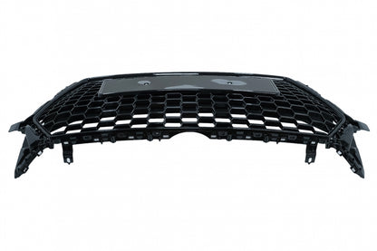 Griglia Anteriore RS look per Audi TT MK3 (15-17)