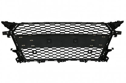 Griglia Anteriore RS look per Audi TT MK3 (15-17)