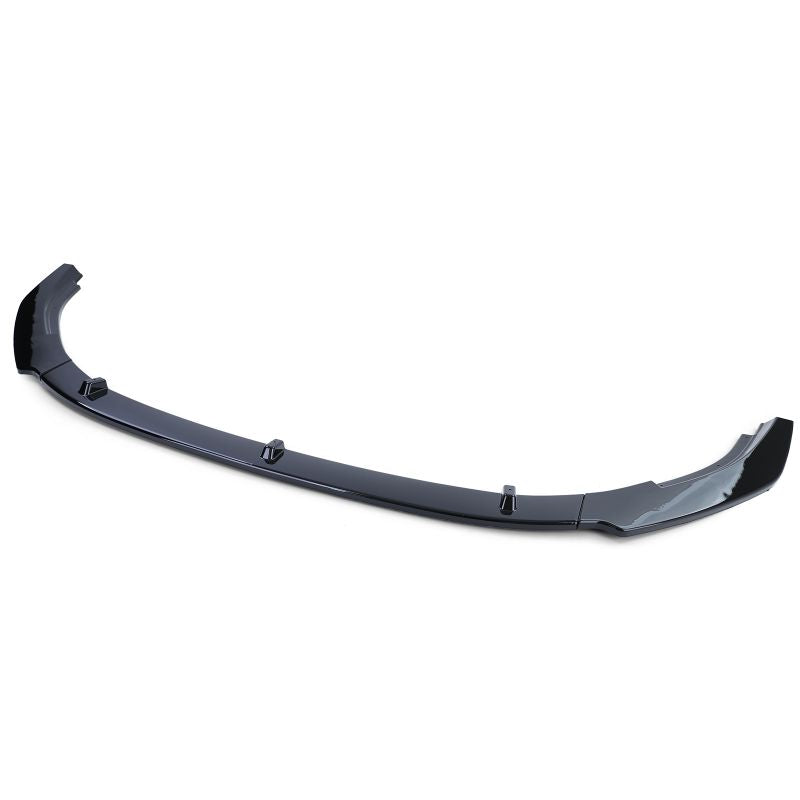 Lama Spoiler Paraurti Anteriore Per Golf MK6 GTI GTD (2008-2012)
