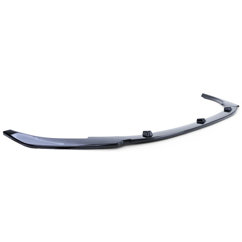 Lama Spoiler Paraurti Anteriore Per Golf MK6 GTI GTD (2008-2012)