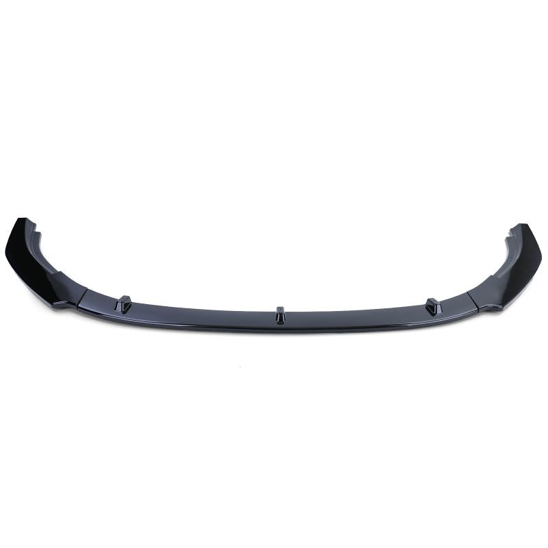 Lama Spoiler Paraurti Anteriore Per Golf MK6 GTI GTD (2008-2012)