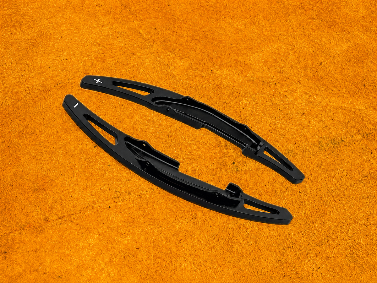 Paddle volante palette per Bmw M2 F87 / M3 F80 / M4 F82 (vari colori)