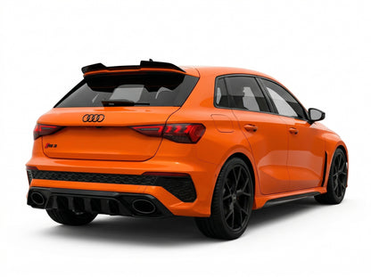Spoiler Posteriore per AUDI A3 S3 RS3 8Y 8Y.5 (2020+)