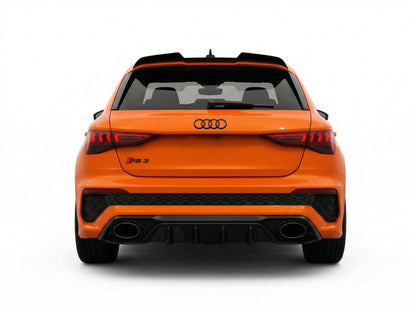 Spoiler Posteriore per AUDI A3 S3 RS3 8Y 8Y.5 (2020+)