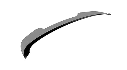 APEX - Spoiler posteriore tetto per Volkswagen Golf MK8 GTI / GTE / GTD / R-Line / R (2020+))