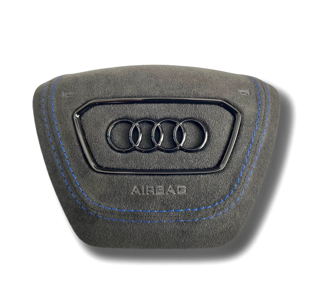 Cover Airbag Audi A6 C8