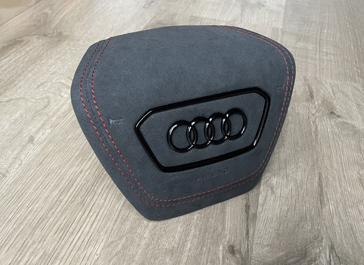 Cover Airbag Audi A6 C8