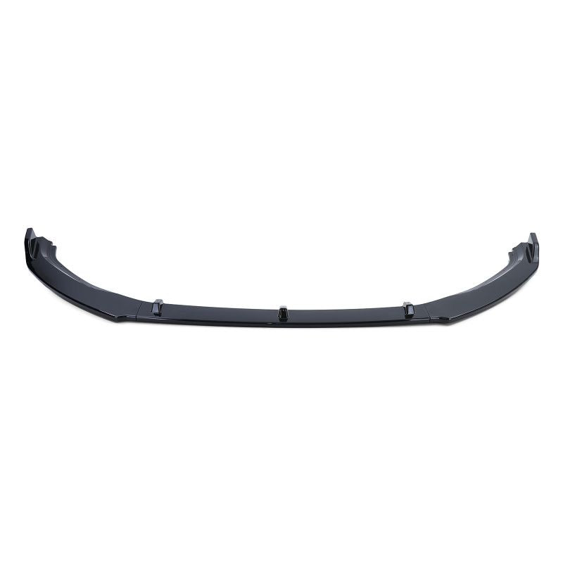 Lama Spoiler Paraurti Anteriore Per Volkswagen Golf MK7 - MK7.5 Standard