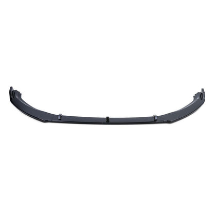 Lama Spoiler Paraurti Anteriore Per Volkswagen Golf MK7 - MK7.5 Standard