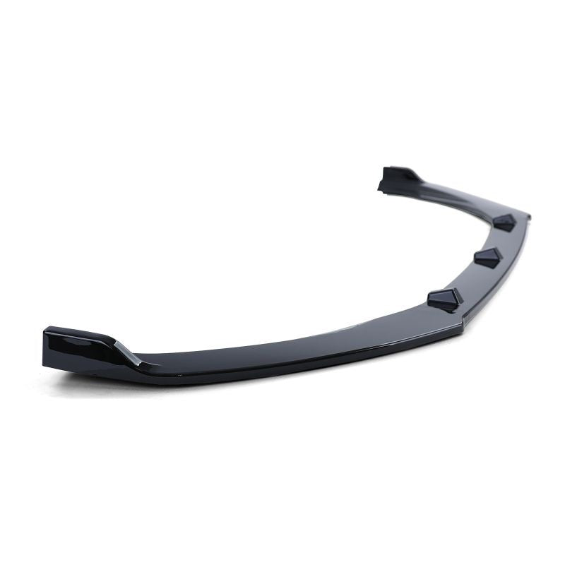 Lama Spoiler Paraurti Anteriore Per Volkswagen Golf MK7 - MK7.5 Standard