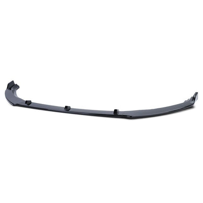 Lama Spoiler Paraurti Anteriore Per Volkswagen Golf MK7 - MK7.5 Standard