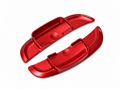 Paddle volante Palette per Mercedes Classe A CLA C (vari colori)