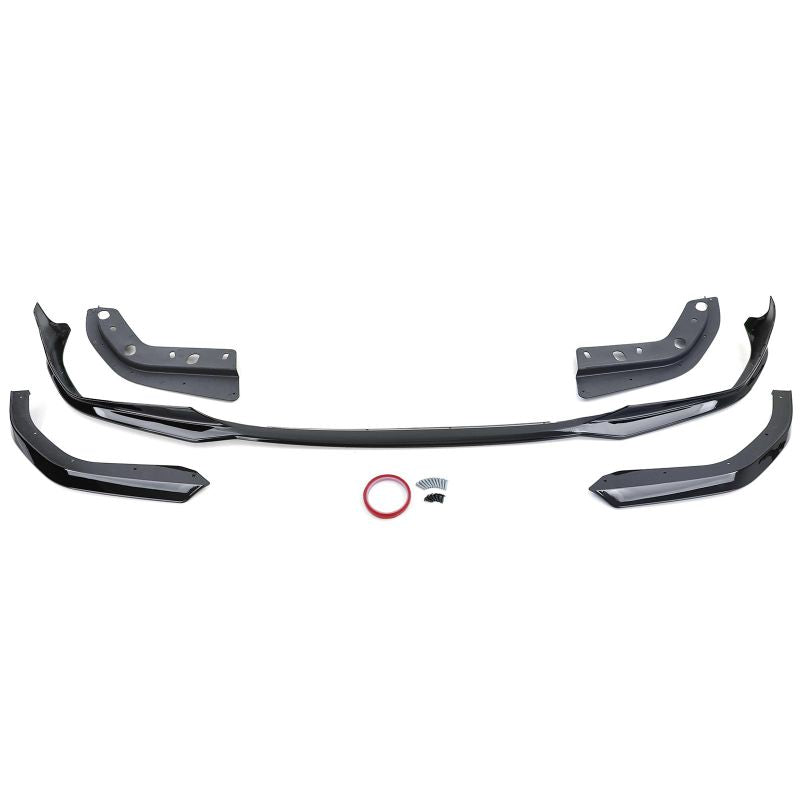 Lama anteriore per Bmw 3 G20 / G21 Msport PRE LCI (19-22)