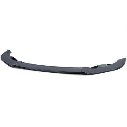 Lama Spoiler Paraurti Anteriore Per Golf MK6 R R20 (2008-2013)