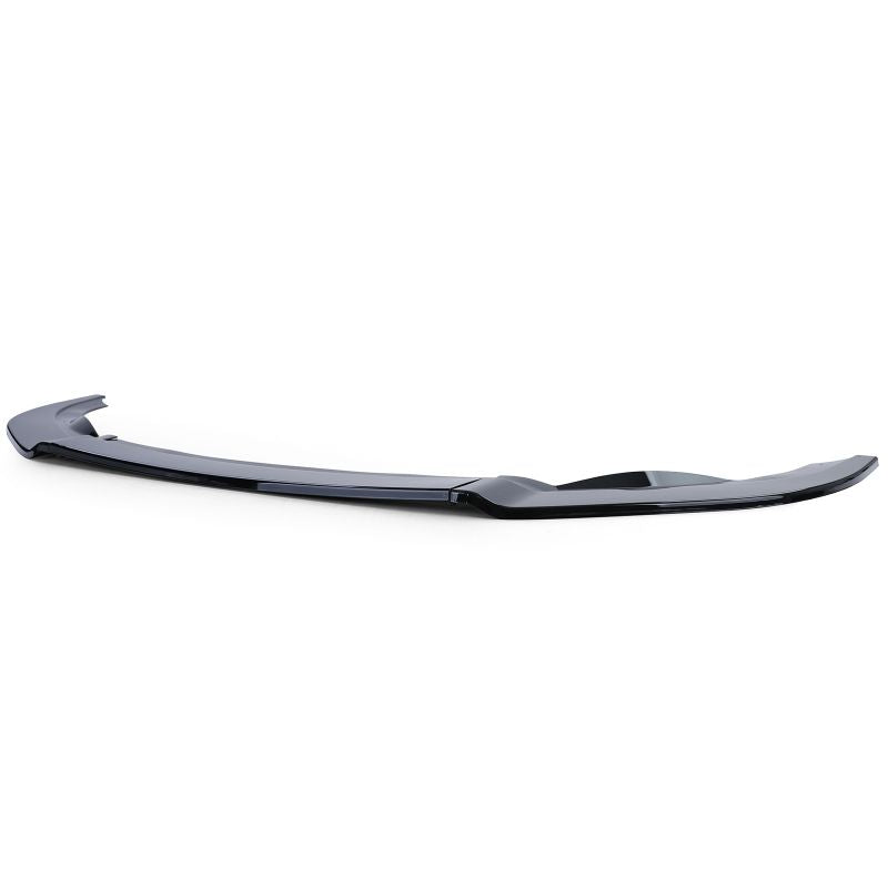 Lama Spoiler Paraurti Anteriore Per Golf MK6 R R20 (2008-2013)