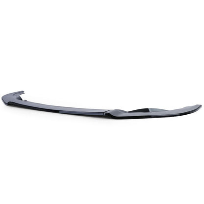 Lama Spoiler Paraurti Anteriore Per Golf MK6 R R20 (2008-2013)
