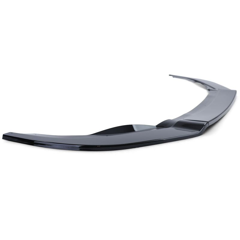 Lama Spoiler Paraurti Anteriore Per Golf MK6 R R20 (2008-2013)