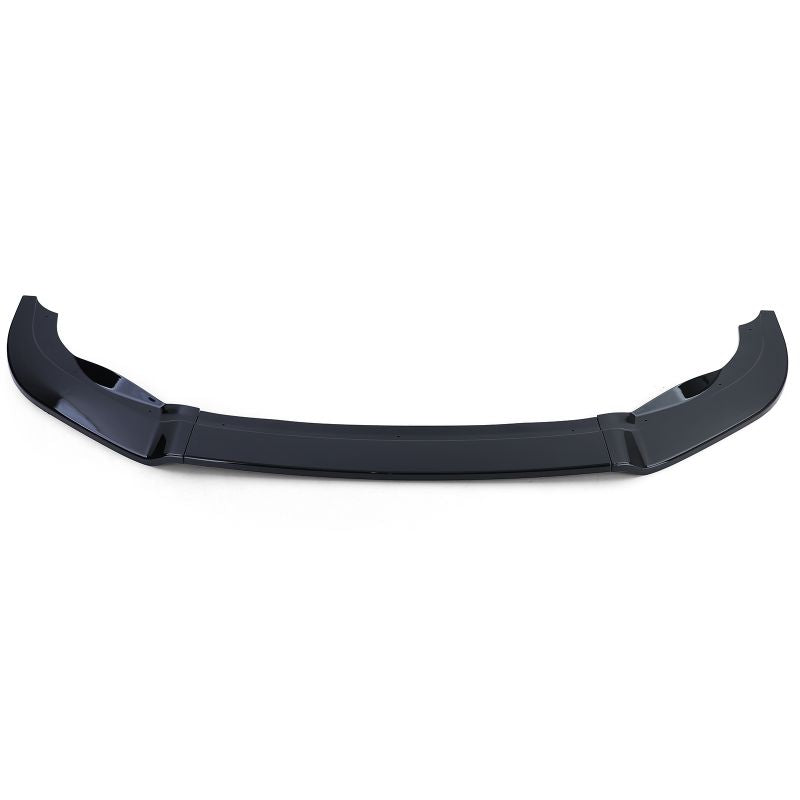 Lama Spoiler Paraurti Anteriore Per Golf MK6 R R20 (2008-2013)