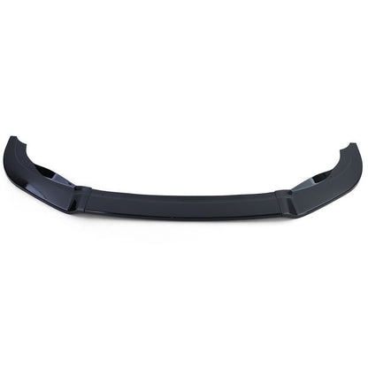 Lama Spoiler Paraurti Anteriore Per Golf MK6 R R20 (2008-2013)