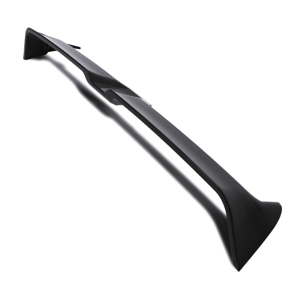Spoiler tetto posteriore per Volkswagen Polo MK5 6R 6C (2011-2018)