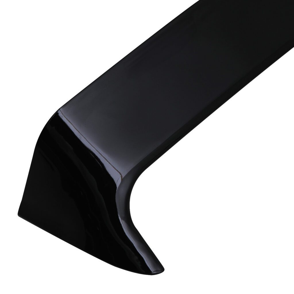 Spoiler tetto posteriore per Volkswagen Polo MK5 6R 6C (2011-2018)