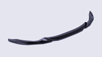 Lama spoiler anteriore Apex Design per BMW Serie 3 M3 F80 e Serie 4 M4 F82