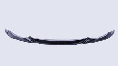 Lama spoiler anteriore Apex Design per BMW Serie 3 M3 F80 e Serie 4 M4 F82