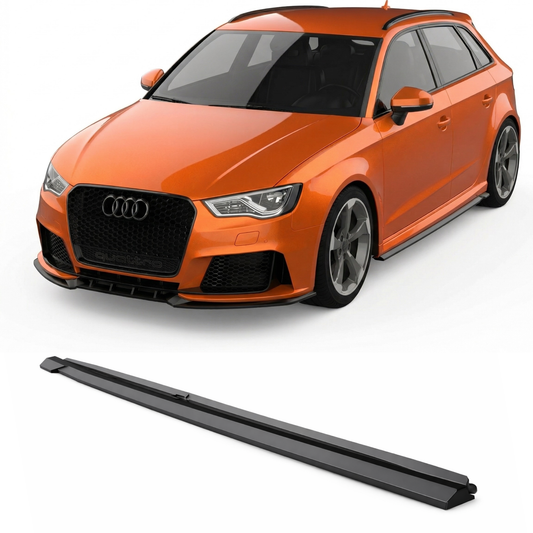 Minigonne laterali Apex Design per RS3 8V Sportback (2015–2020)