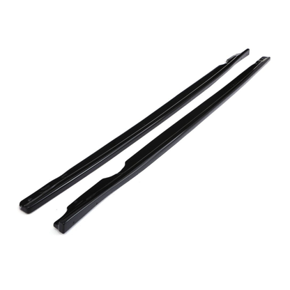 Minigonne laterali V2 R LOOK per VW Golf MK8 (2020–2024)